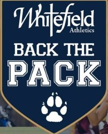 It's Time to Back the Pack It's Time to Back the Pack