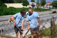 2023 Great Day of Service 2023 Great Day of Service