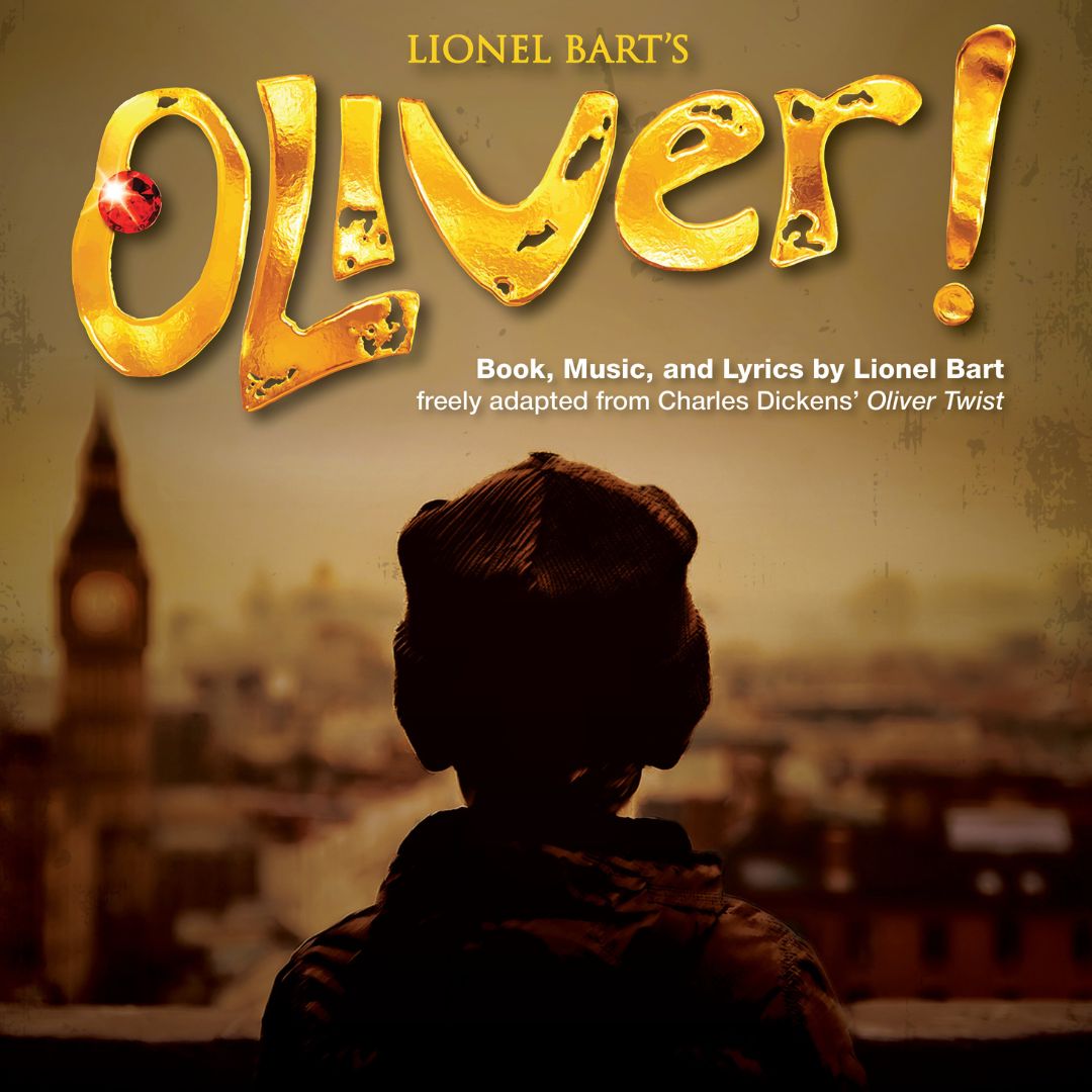 Get Your Tickets to the Upper School Production of Oliver!