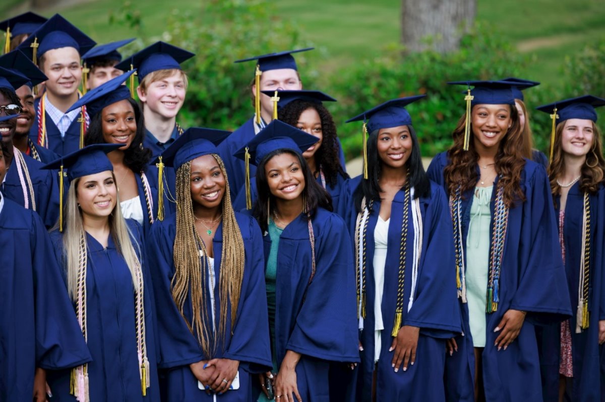 Choosing Whitefield Whitefield Academy