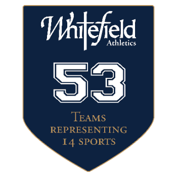 Athletics stats at Whitefield Academy
