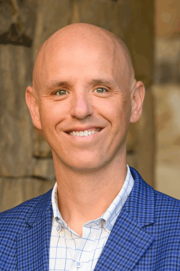 Greg Blythe