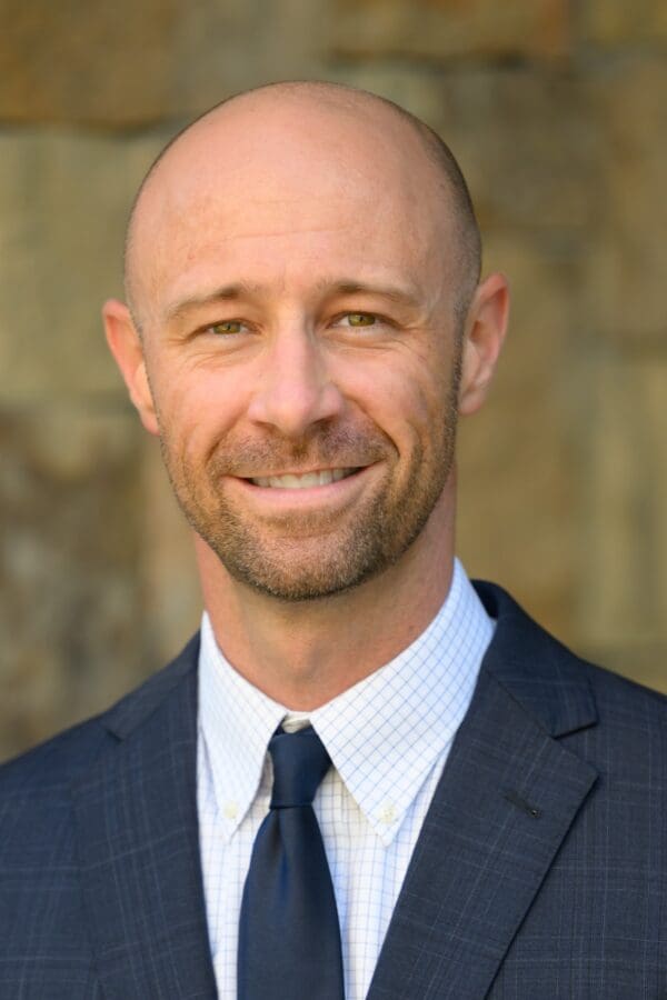 Danny Ryan