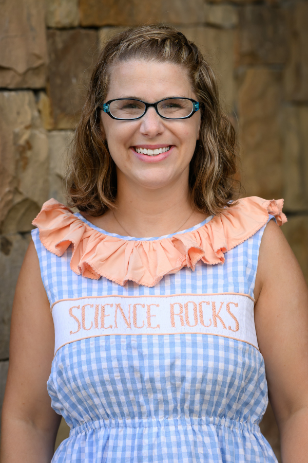 Carter Fawcett ('06)