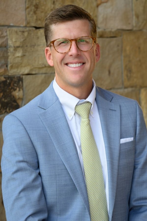 Chad Ross