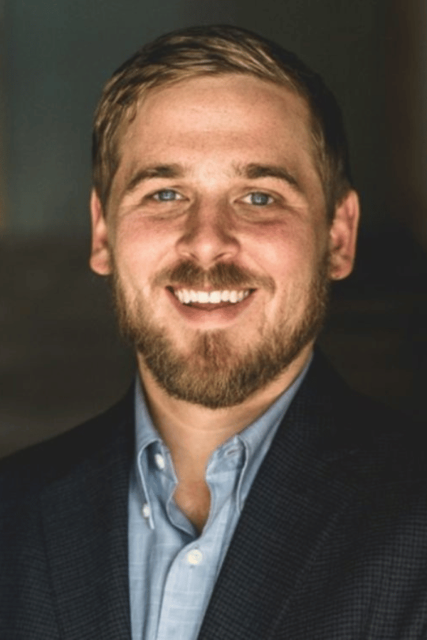 2018 Recipient