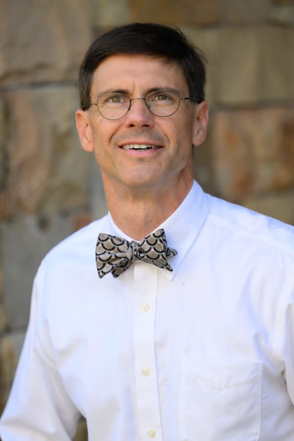 Christopher McDonald