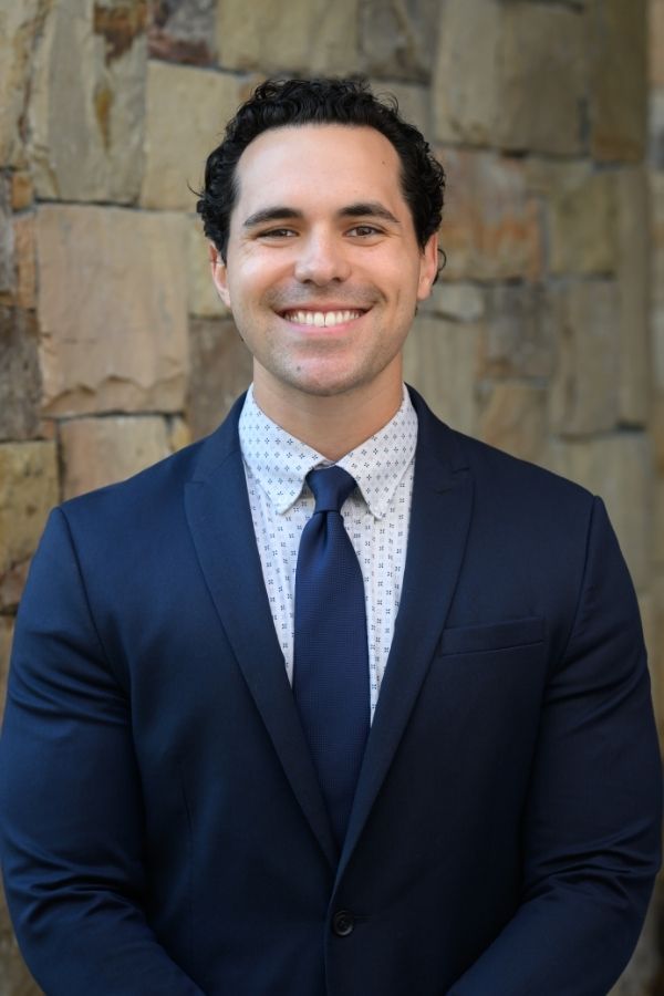 Gabriel Allen