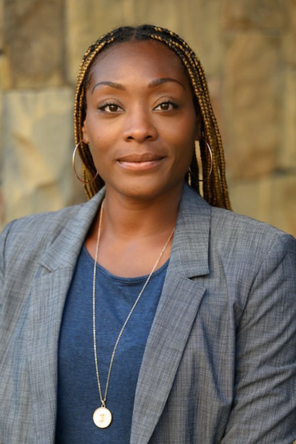 Janie Mitchell-Painter