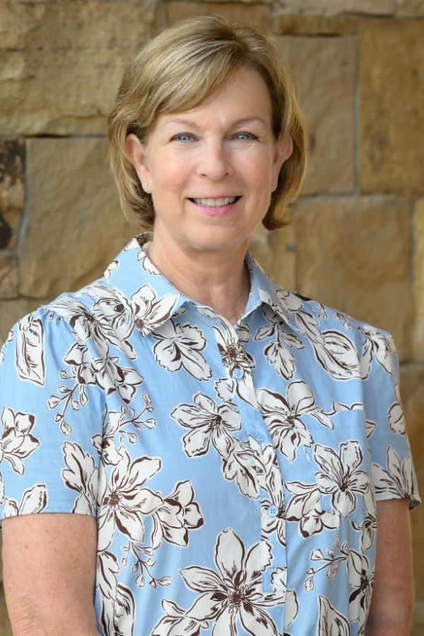 Kim Krebs