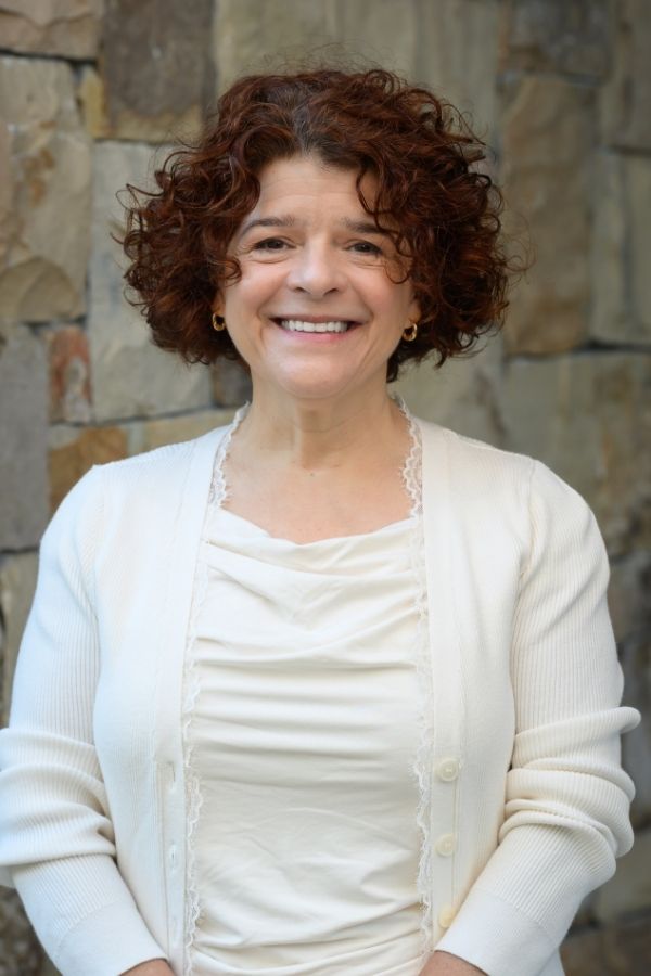 Laurie Moses