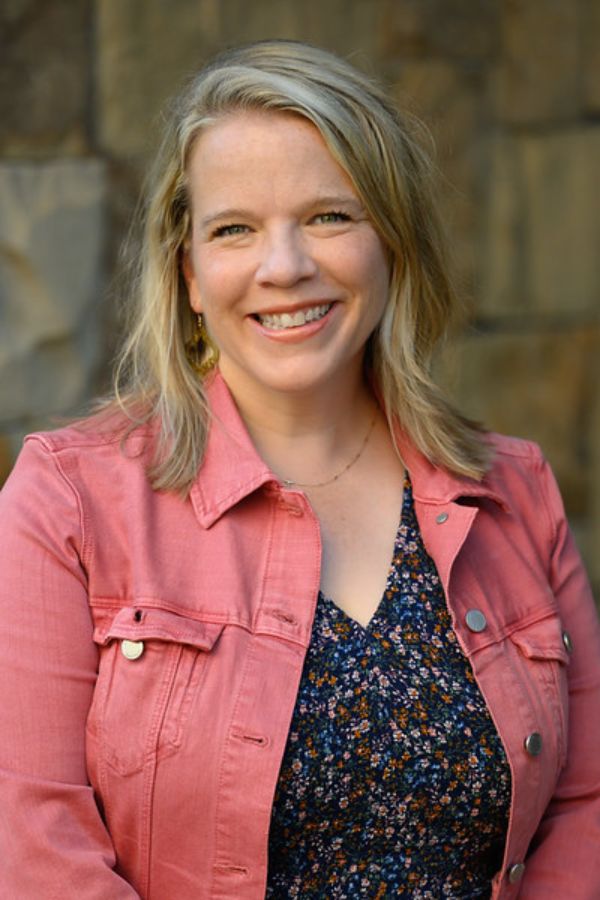 Lucy McBride