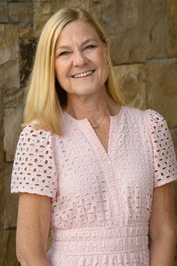 Maryellen Berry