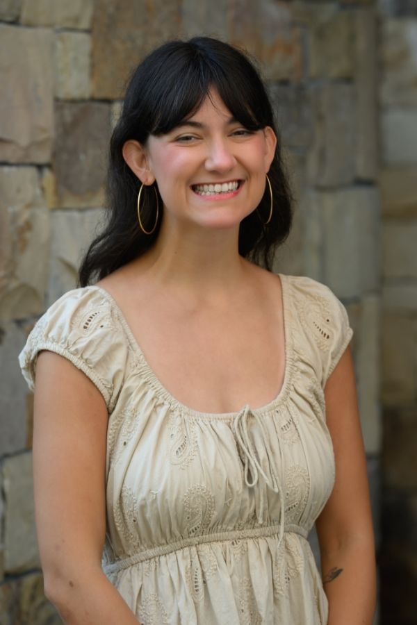 Meredith Dixon