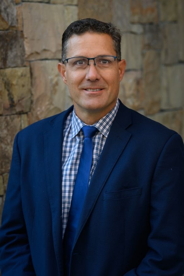 Mike Shaheen
