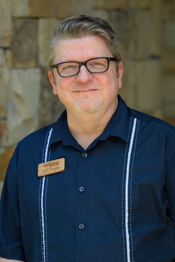 Jeff Peeples