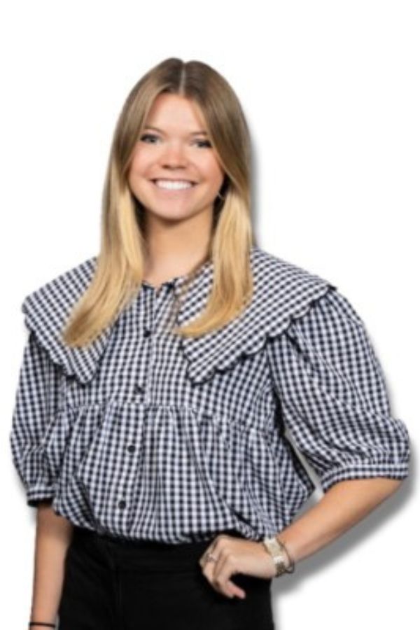 Sarah Virginia Ryan