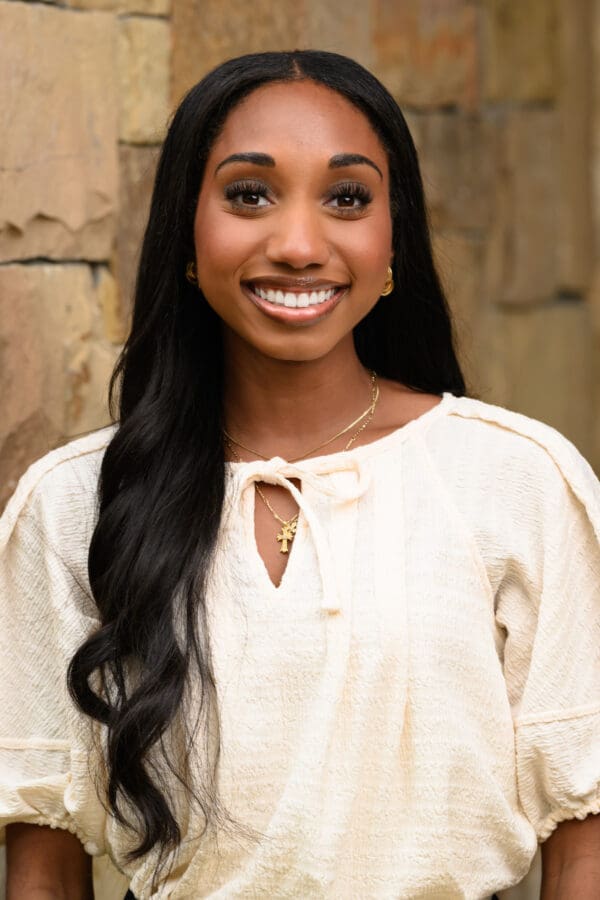 Tiana Taliaferro