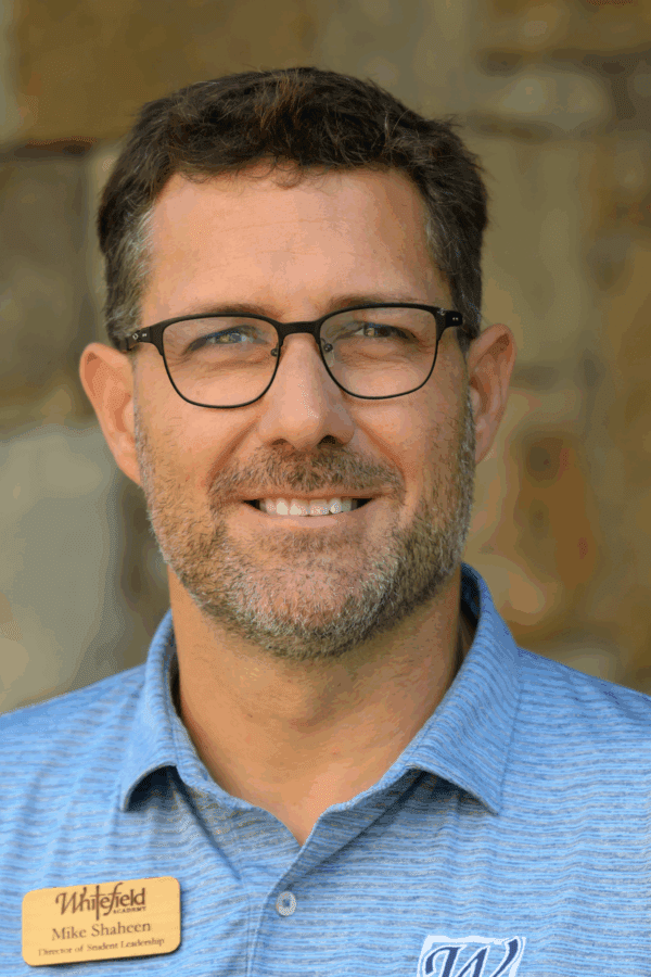 Mike Shaheen