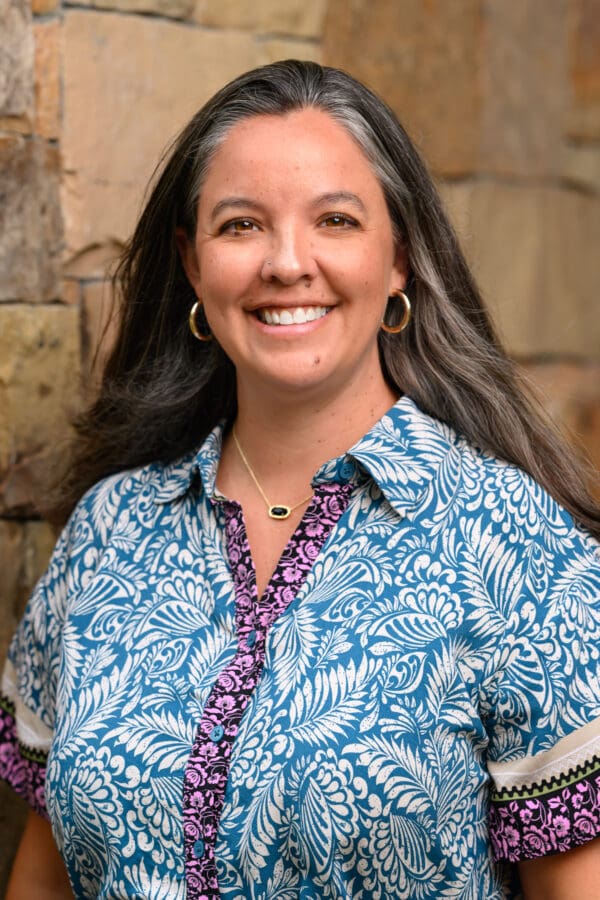 Rebecca Peet