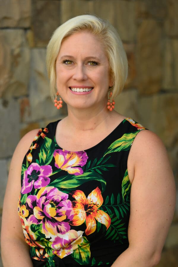 Christy Starnes