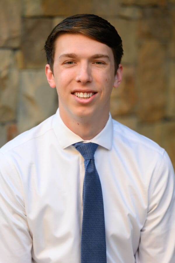 Luke Tidmore