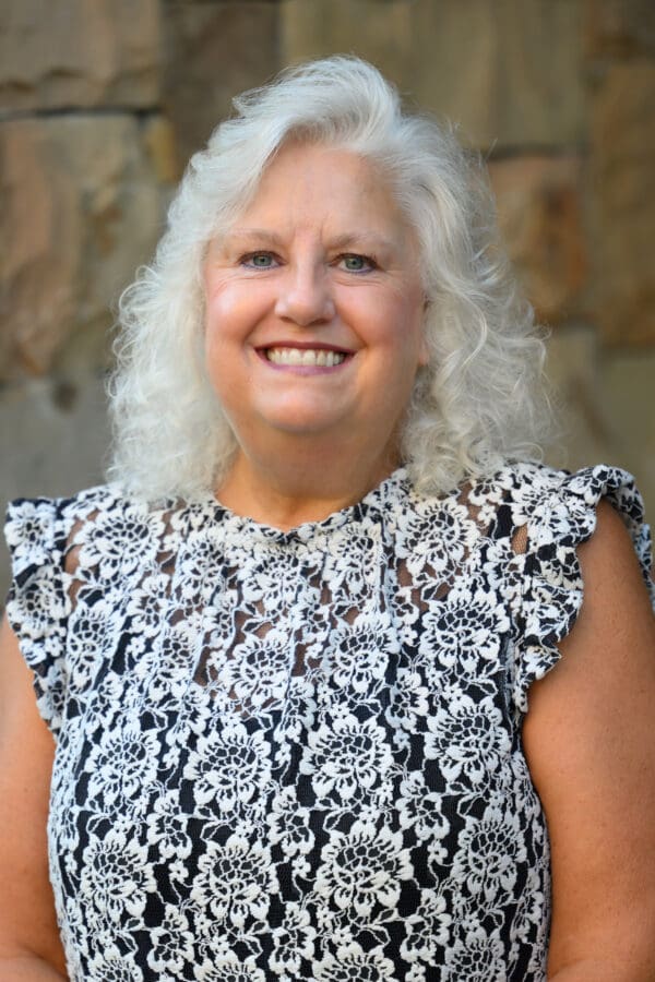 Tina Ansley