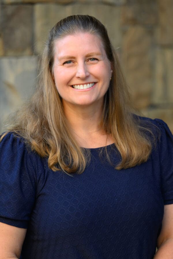 Heidi Shaw
