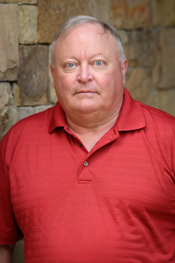 Steve Oliver
