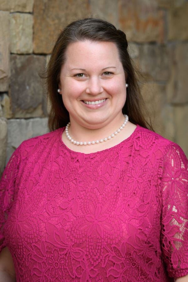Rebekah Turner