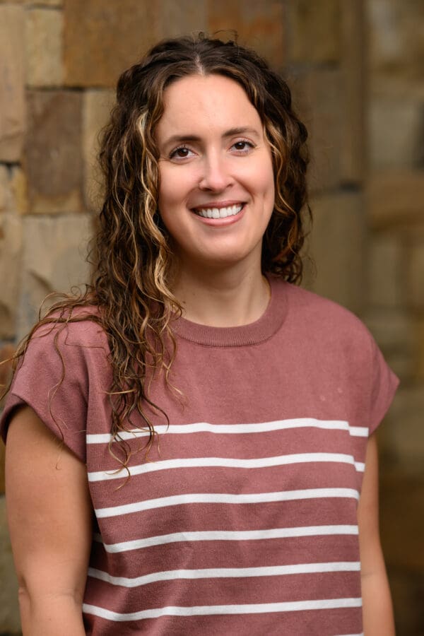 Emily Yergler