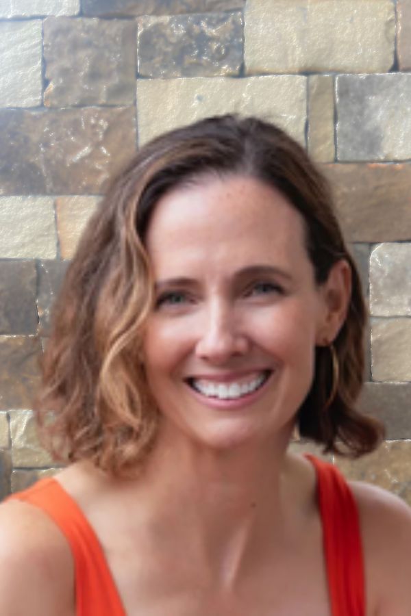 Ali Stewart
