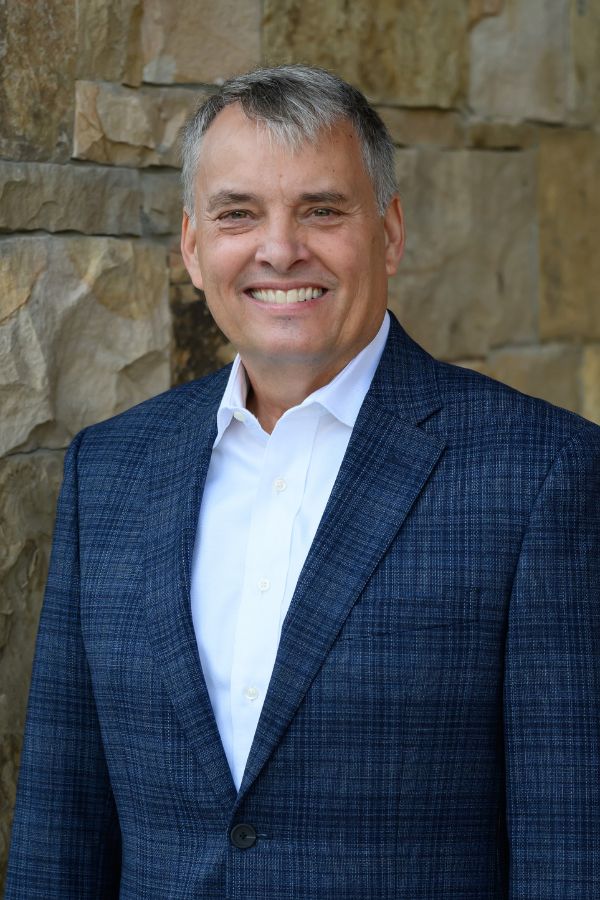 Kevin Bracher