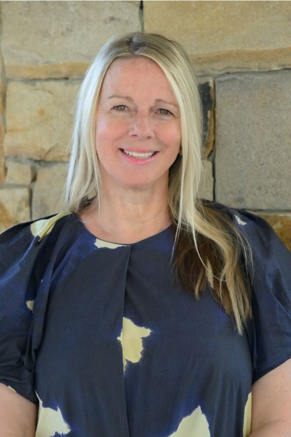 Jennifer Vaughn